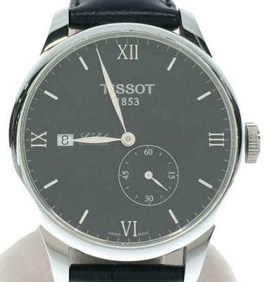 TISSOT 1853 Men's Used Automatic 