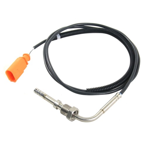 Abgastemperatursensor für VW Transporter Multivan V 2.5 TDI BNZ BPC 070906088AF - Picture 1 of 10