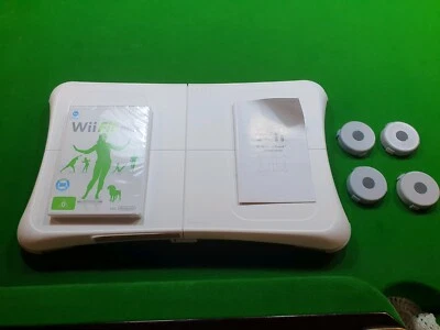 wii fit trade in value