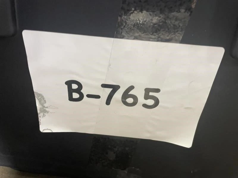 Kia Sorento LX 2006 manguera de aire acondicionado OEM+ Foto 3 de 4