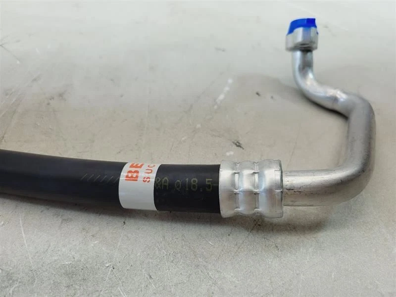 Linha de tubulação de mangueira de sucção CA 2007 2008 2009 2010 2011 Hyundai Elantra Hatchback  - Imagem 3 de 4