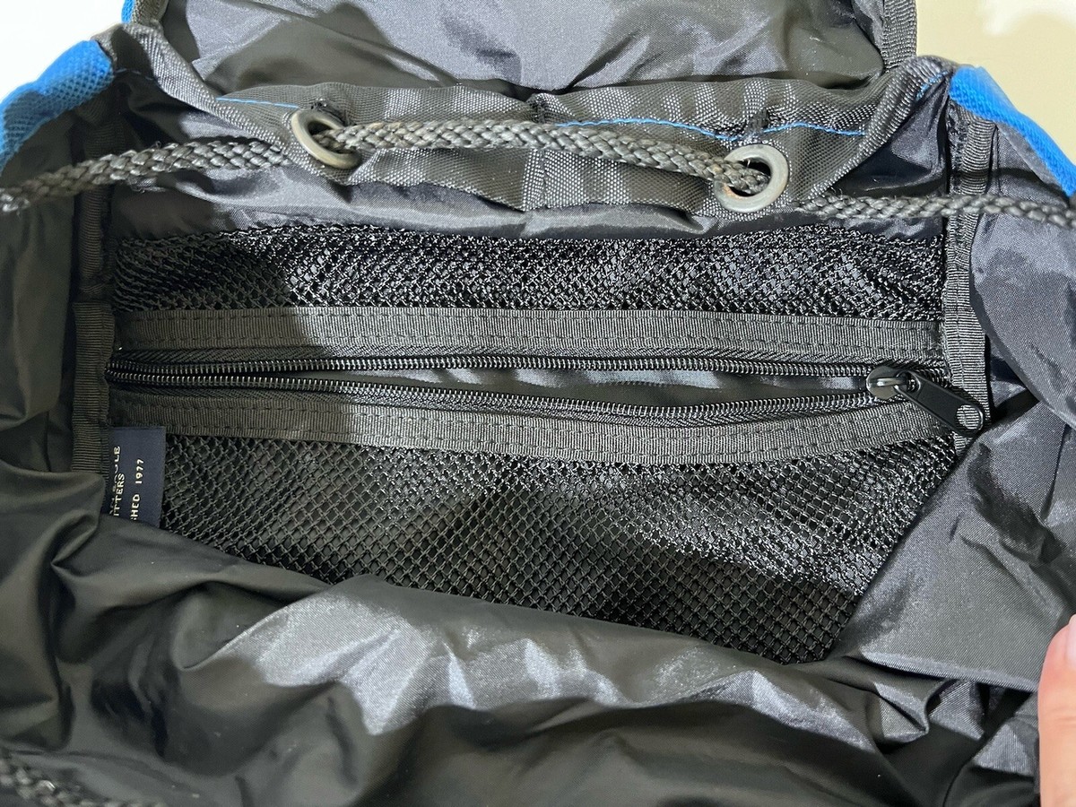 Vintage American Eagle Outfitters Campaign Backpack Rucksack 