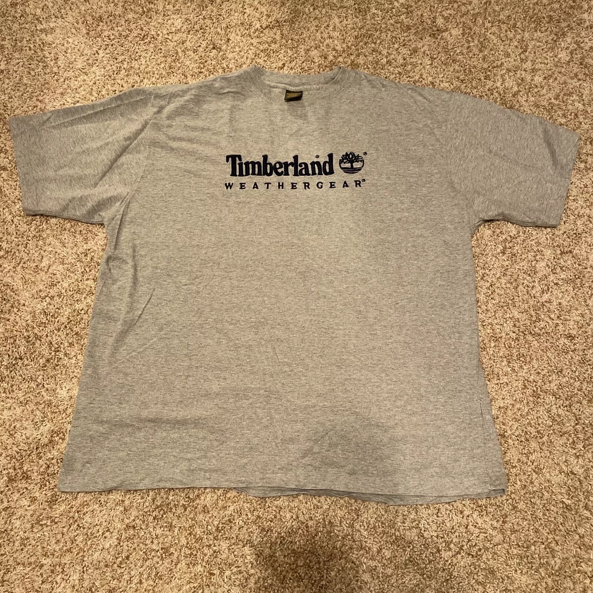 Shirt timberland 2025