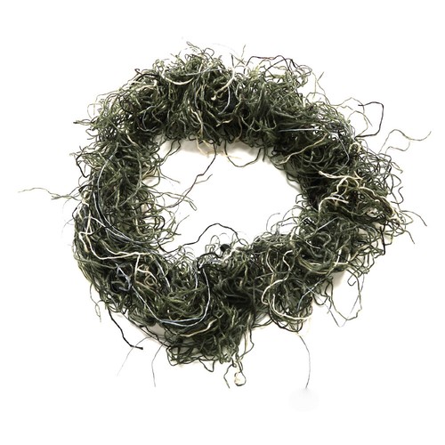 Traje SLSY Ghillie 3D Camuflaje Caza Adecuado para Unisex Adultos/Jóvenes Caza - Imagen 16 de 57