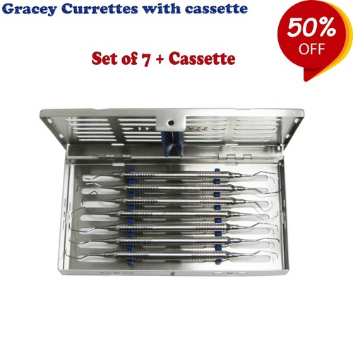 Curetta Odontoiatrica - 49-150-001 - Medicta Instruments - Foto 8