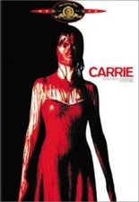 Carrie - DVD - GOOD