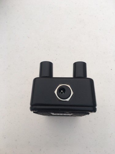 Toadworks Leo Jr. American Overdrive Distortion Guitar Effect Pedal Made In USA - Picture 5 of 6