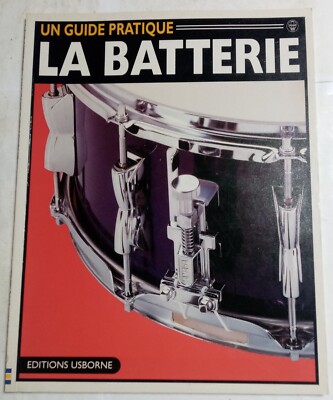 Ein praktischer Leitfaden. La Batterie - Caroline Hooper - Eileen O'Brien