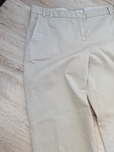 Fabiana Filippi womens pants size 48 made in Italy - Picture 6 of 24