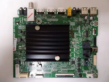 Hisense 50U6H Main Board 319534A/B (321261)
