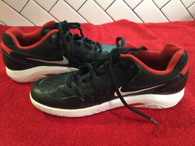 Tennis Sneakers TÃªnis Nike Air Zoom Resistance Masculino Preowned
