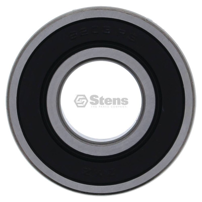 New Bearing NCA881A Fits Ford 1953-1964 4000 2000 900 800 700 600 4130 4040 4030