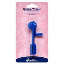Hemline Bobbin Winder – Embroidery Thread Tool by Galedi Pins