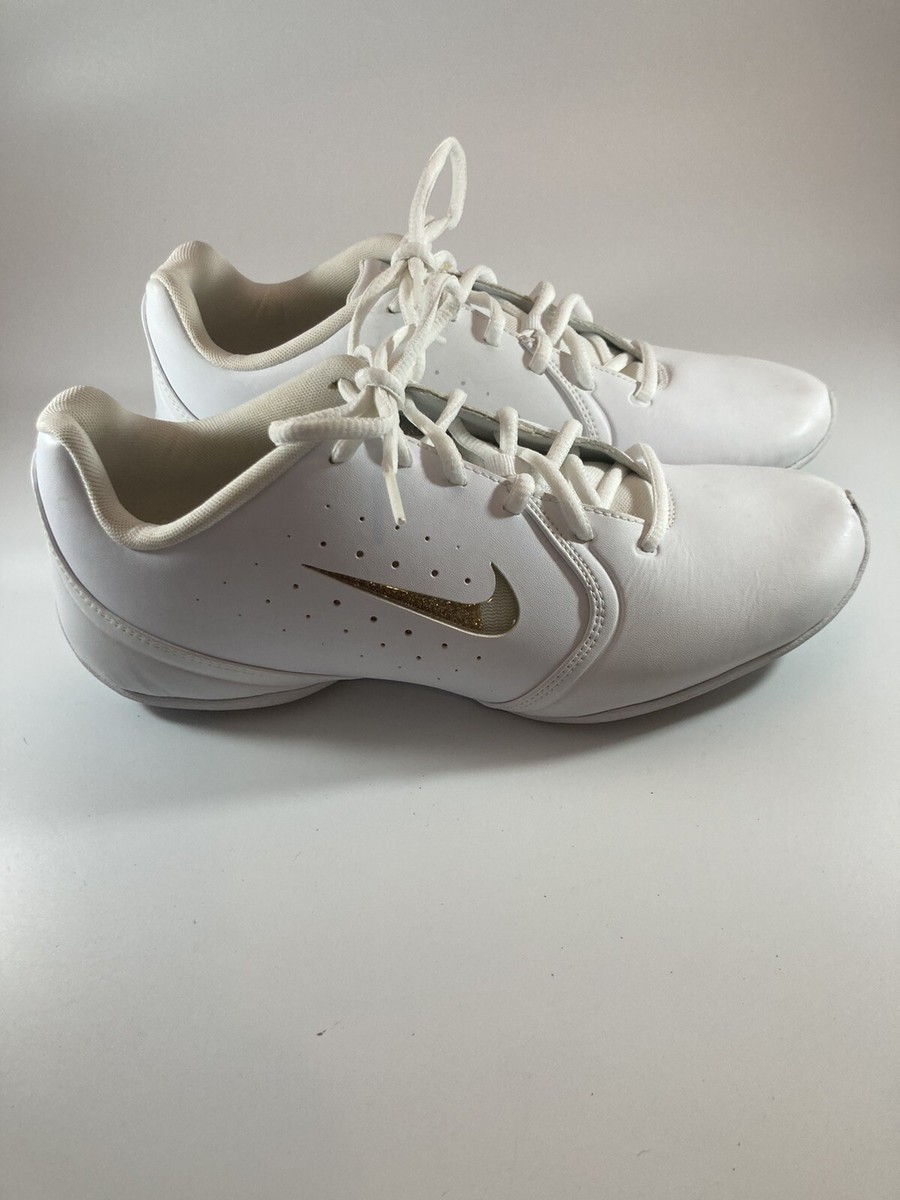 cheap nike cheer shoes