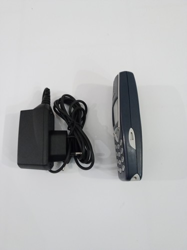 100% Original Nokia 3310 - blau - Ohne Simlock - Handy Top! - Bild 8 von 14