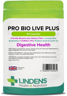 Complément Alimentaire Ail 6000mg Lindens - Lot De 3 Paquets (360 Gélules Inodores) - Neuf