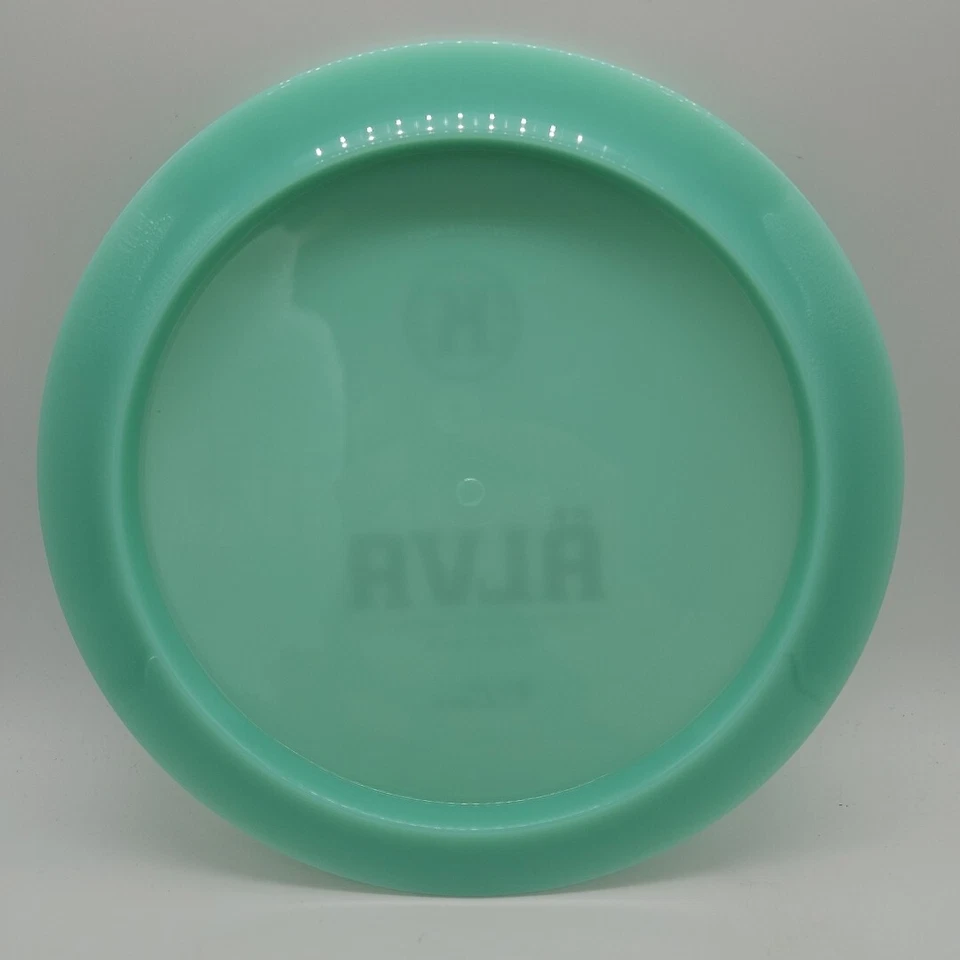 Sello Kastaplast First Run Alva como nuevo/verde brillo 172 g 11/6/-2/2 Foto 3 de 3