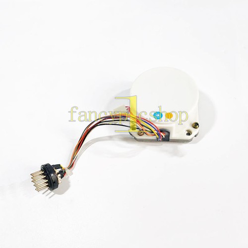1PC Used Mitsubishi OSE253 Rotary Encoder - Picture 3 of 4