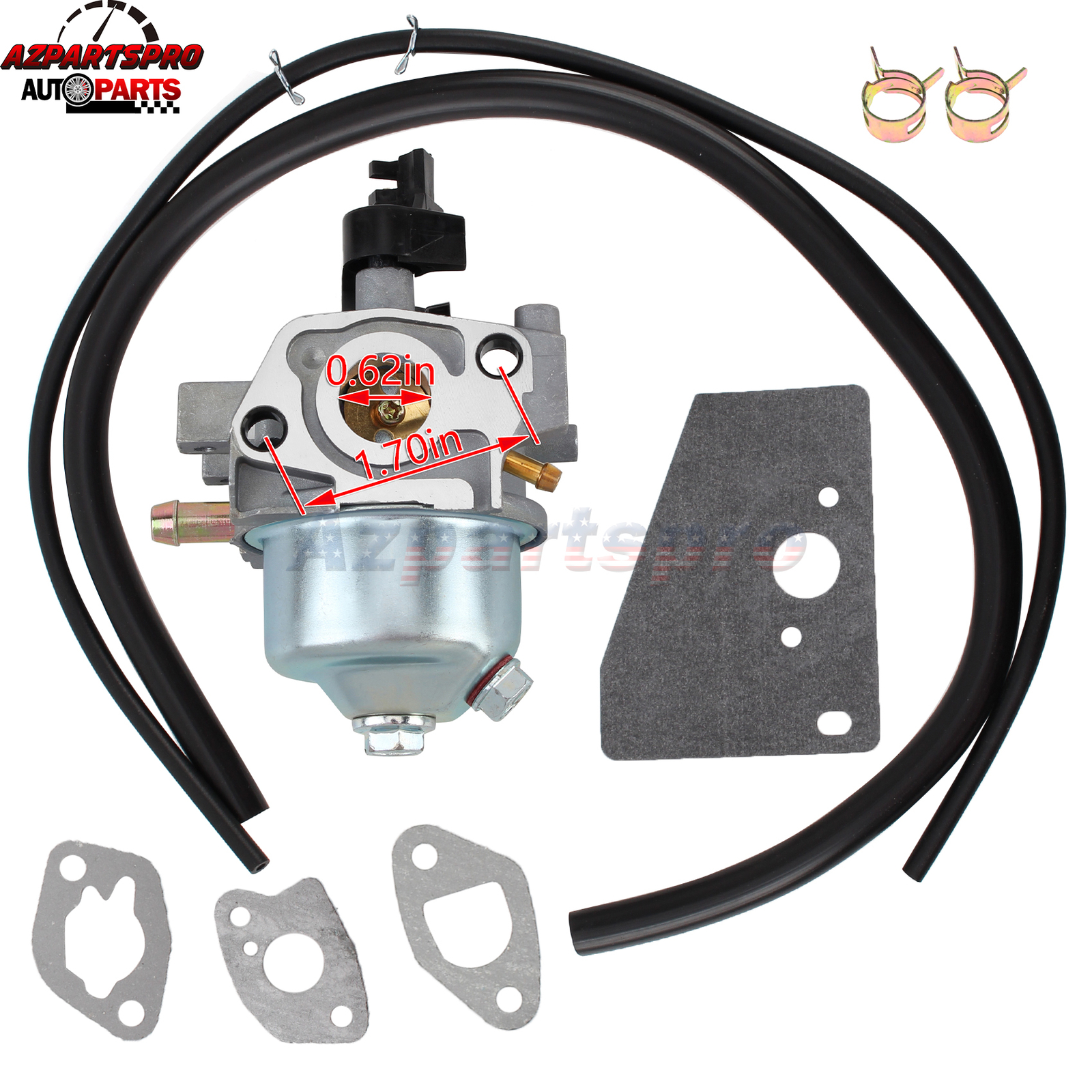 Carburetor Carb For Lawn Boy 10604 with Kohler XT149-0316 engine