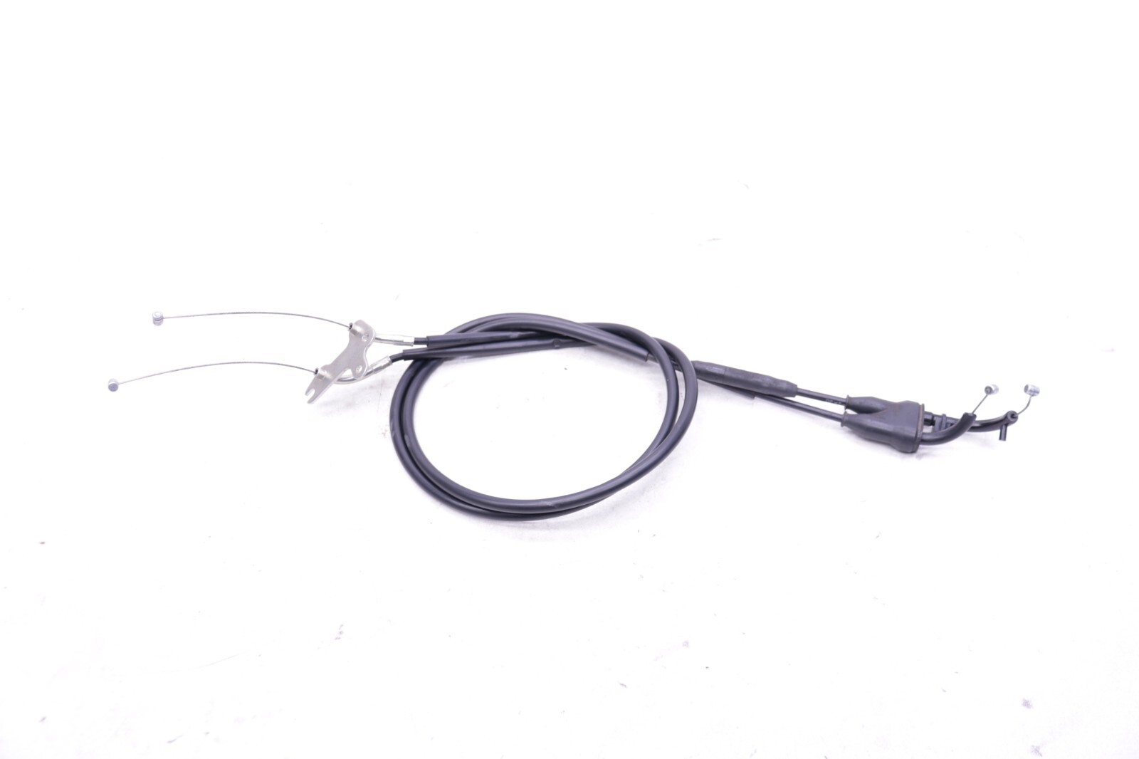 2013 13 YAMAHA FJR1300 FJR 1300 OEM THROTTLE CABLES Y114 eBay