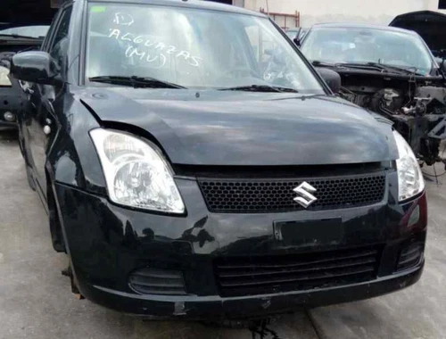 3910162J0 Sistema Audio/Radio Cd para SUZUKI SWIFT (AGZ/AZH/NZ) GA 2006 996491 - Imagen 3 de 8