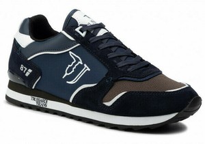 Trussardi Scarpe Flash Sales, 53% OFF | www.barribarcelona.com
