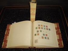 Scandinavia + Northern Europe Collection canceled 1855 - 1982, Kw : Ca