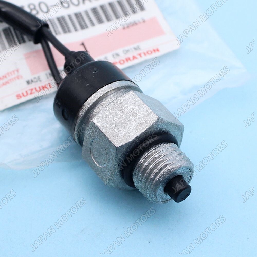 OEM Suzuki 4WD Transfer Case, Reverse Light Switch Assy