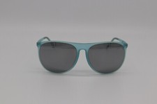 Porsche Design P8596 D Sunglasses Cat 3 Mercury Silver Lens 58-15-140 Brand New