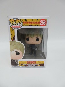 funko pop genos