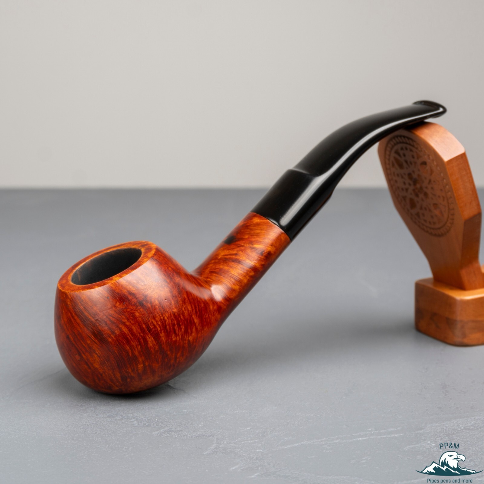 Parker Smooth Diplomat Saddle Stem (140) 9mm