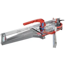 TILE CUTTER MACHINE MANUAL MONTOLIT MASTERPIUMA 75P3 CUTTING LENGHT 29 INCH
