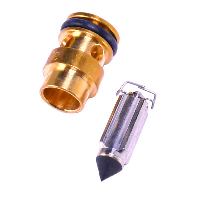 Vergaser Schwimmernadel Ventil Sitz # 3.8 für Mikuni TM 36 40 TMX 38 HS 40