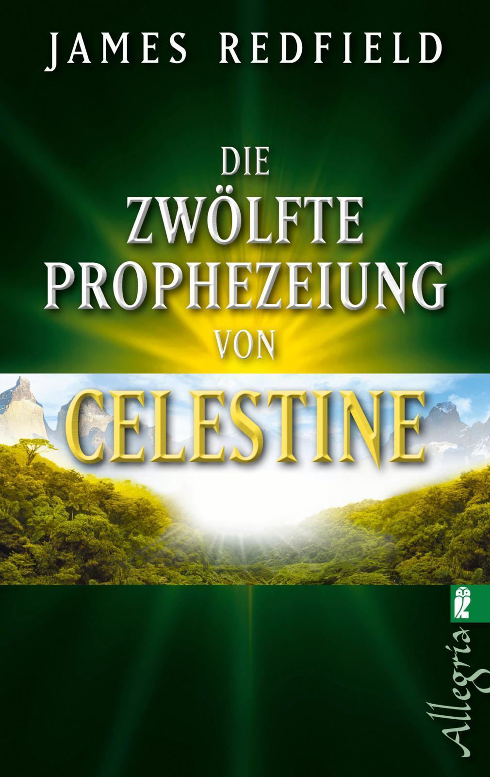 Thumbnail - Die Zwölfte Prophezeiung Von Celestine | Jenseits Von 2012 | James