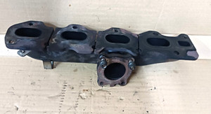 Abgaskrümmer Ford Mondeo 4 (BA7) 2.0TDCI - 9671093680