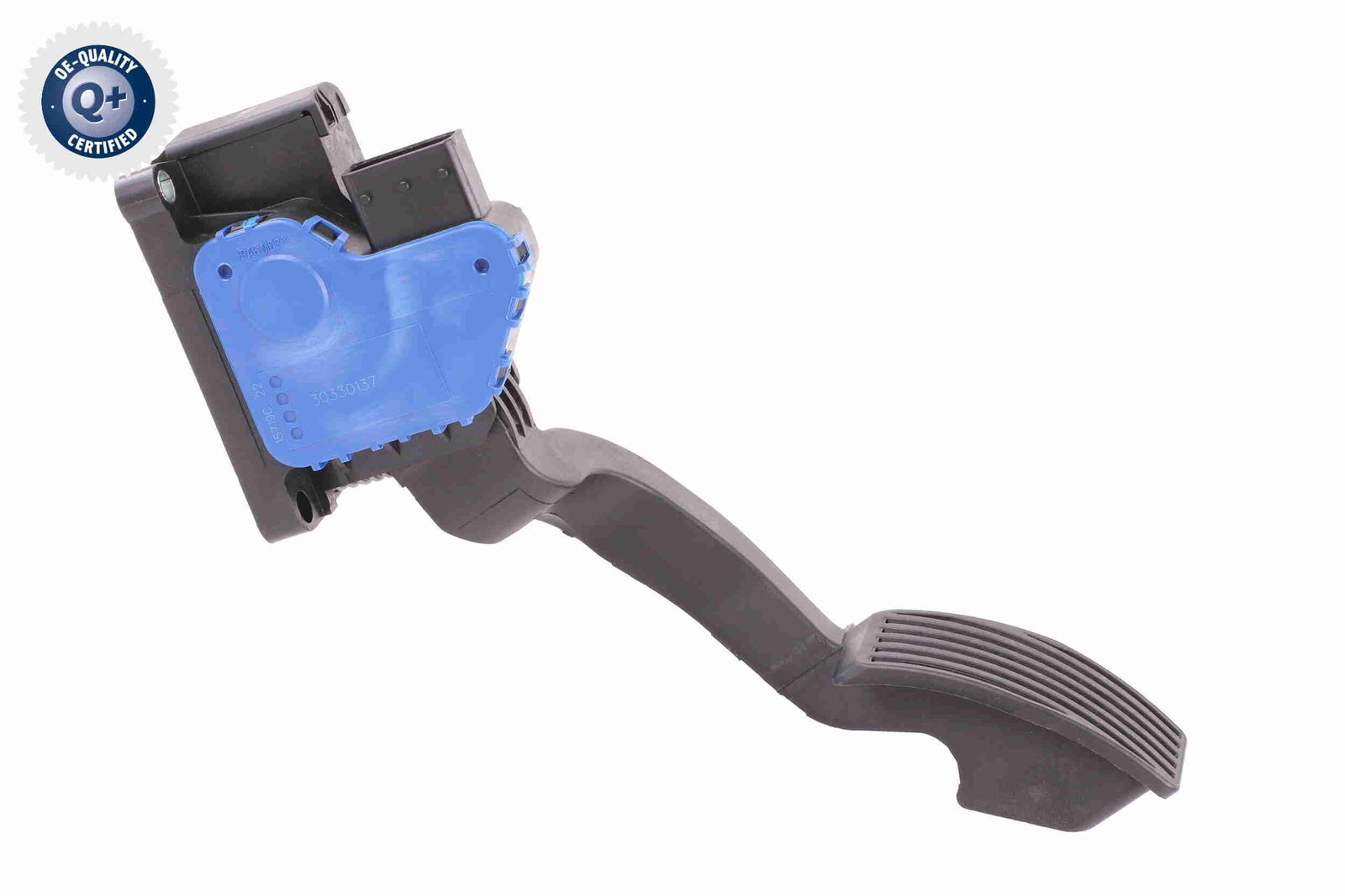 VEMO V40-82-0008 Accelerator Pedal for ALFA ROMEO,FIAT,OPEL,VAUXHALL