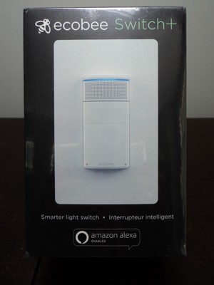 ecobee alexa switch