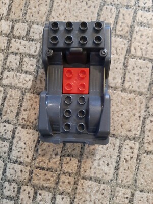 Mega Bloks Safari Jeep