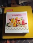 Mandarin 500 Piece Puzzle, Fun Drinks Theme