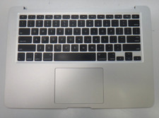 Genuine Apple Macbook Air 13" A1466 2014 Top Case with Keyboard 069-9397-D
