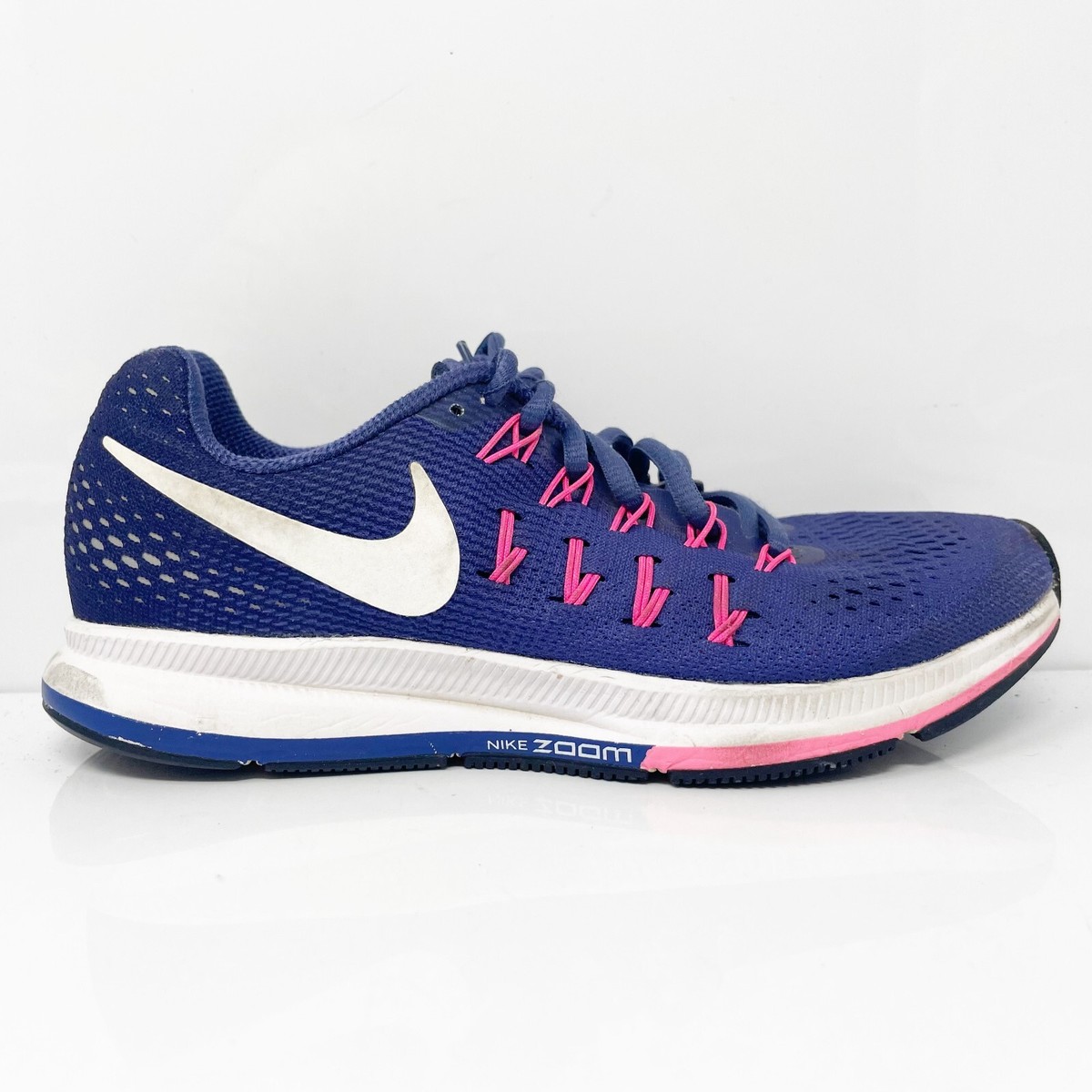 Nike Revolution Nike Zoom Tenis Nike Feminino Tamanho 35 Nike