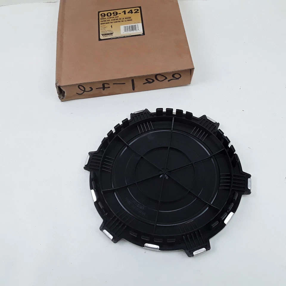 Tapa central de rueda para GMC Sierra 1500 HD Yukon XL 1500 Sierra 1500 (2004-2007) Foto 3 de 4