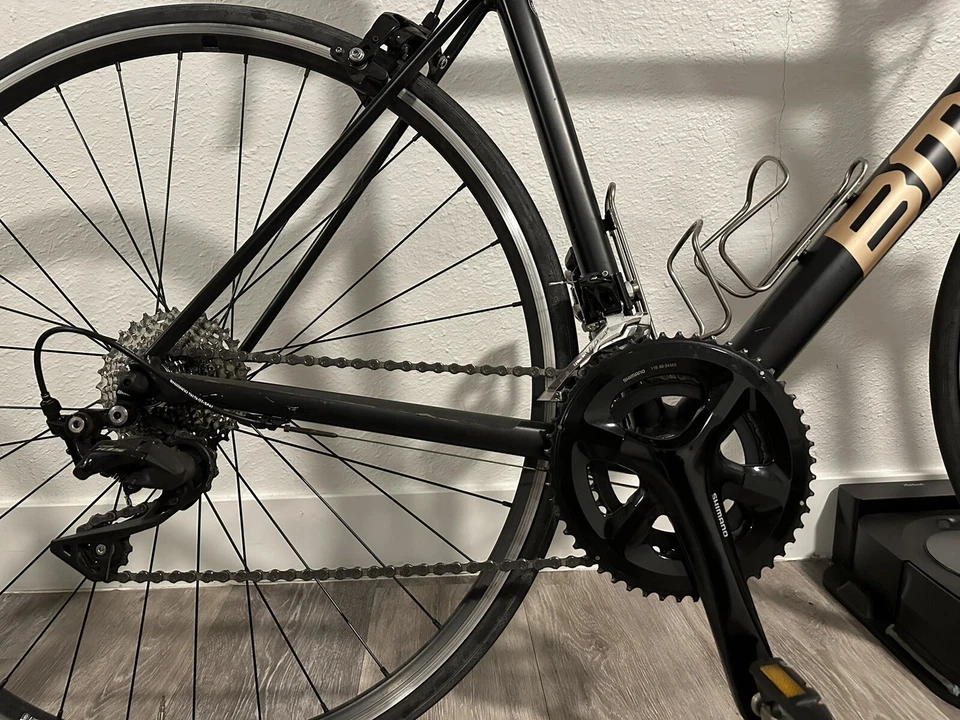 BMC Teammachine ALR01 Altitude Series Size 57 - Image 3 of 4