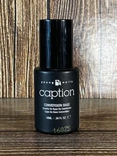 Young Nails Caption Nail Polish, Conversion Base