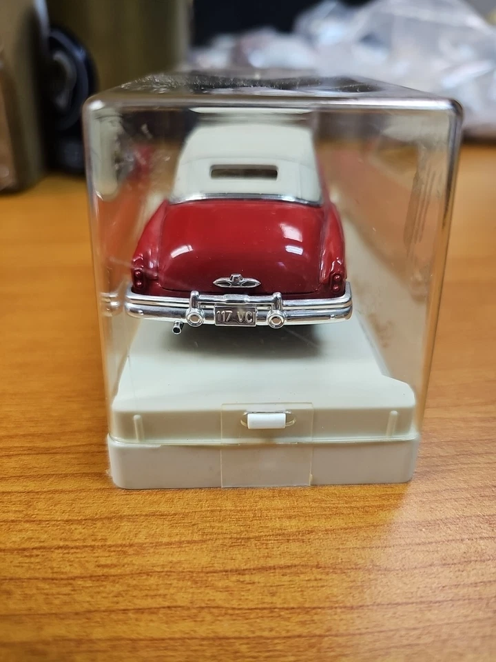 Solido Age Golden 1/43 Buick Super 1950 4512 - Image 3 of 4