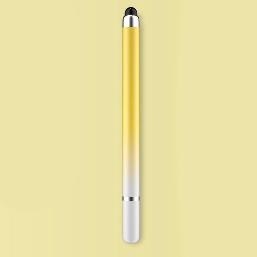 2 in 1 Universal Stylus Screen Pen For iPhone iPad USD Phone Tablet P2W7 C5M4 - Photo 27/27