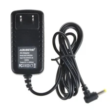 In-Camera Battery Power Charger AC Adapter Cord Cable for Kodak Easyshare V 1003