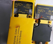 1pcs New For TURCK Bi20-CP40-VP4X2 Combi-prox Proximity Sensor