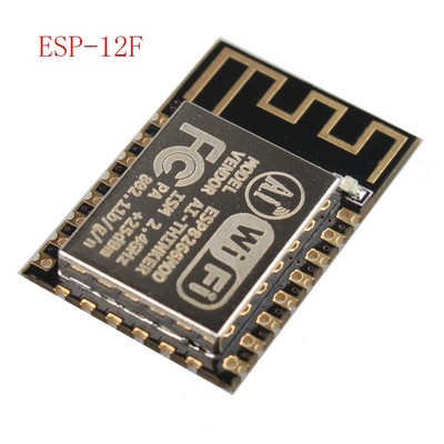 10PCS ESP8266 Remote Serial Port WIFI Transceiver Wireless Module Esp-12F AP+STA