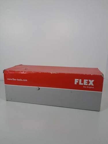Amoladora angular Flex L 3709 L3709 115 750 W 230 V - Imagen 3 de 9